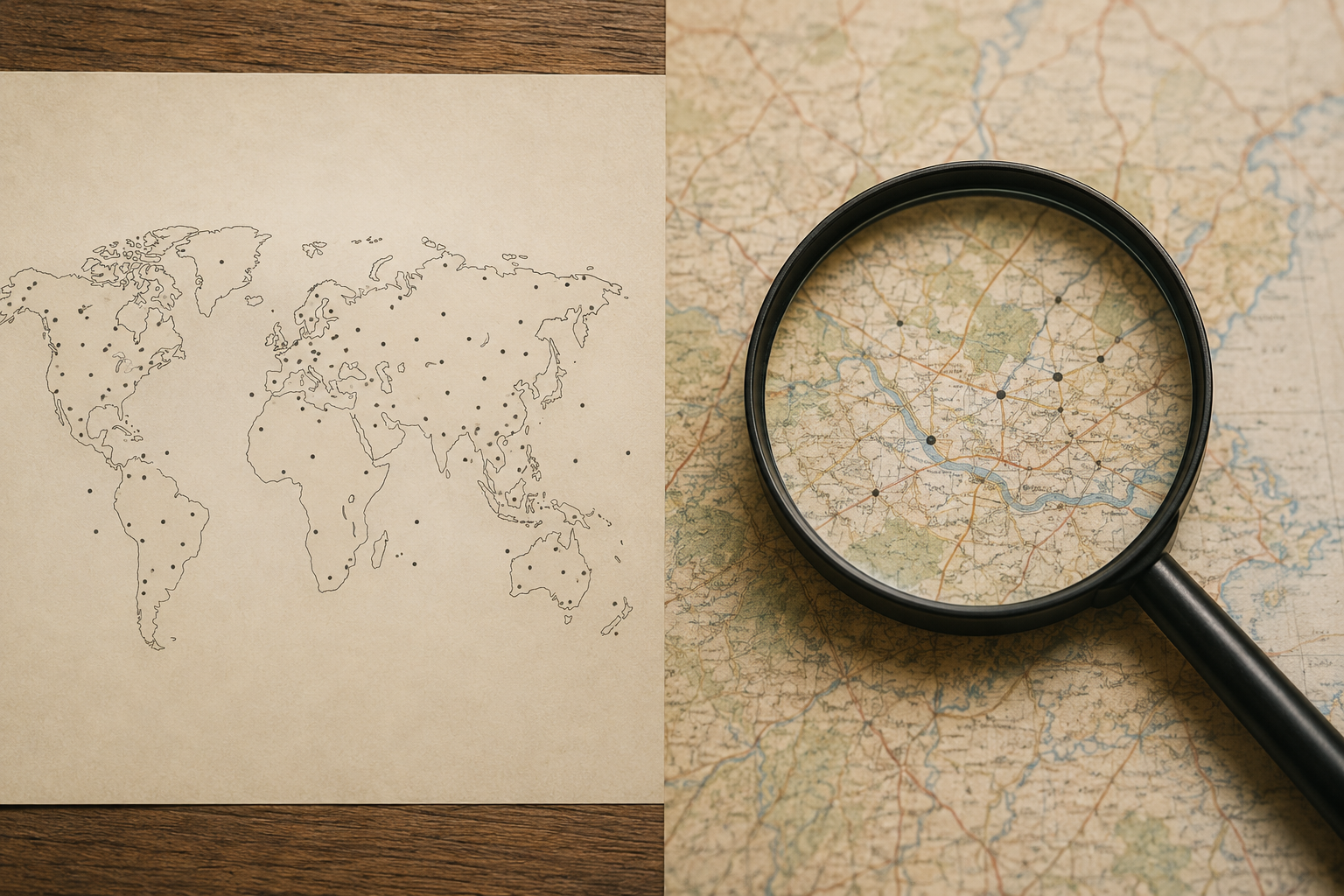 AncestryDNA vs. Living DNA: Which One Should You Actually Get?
