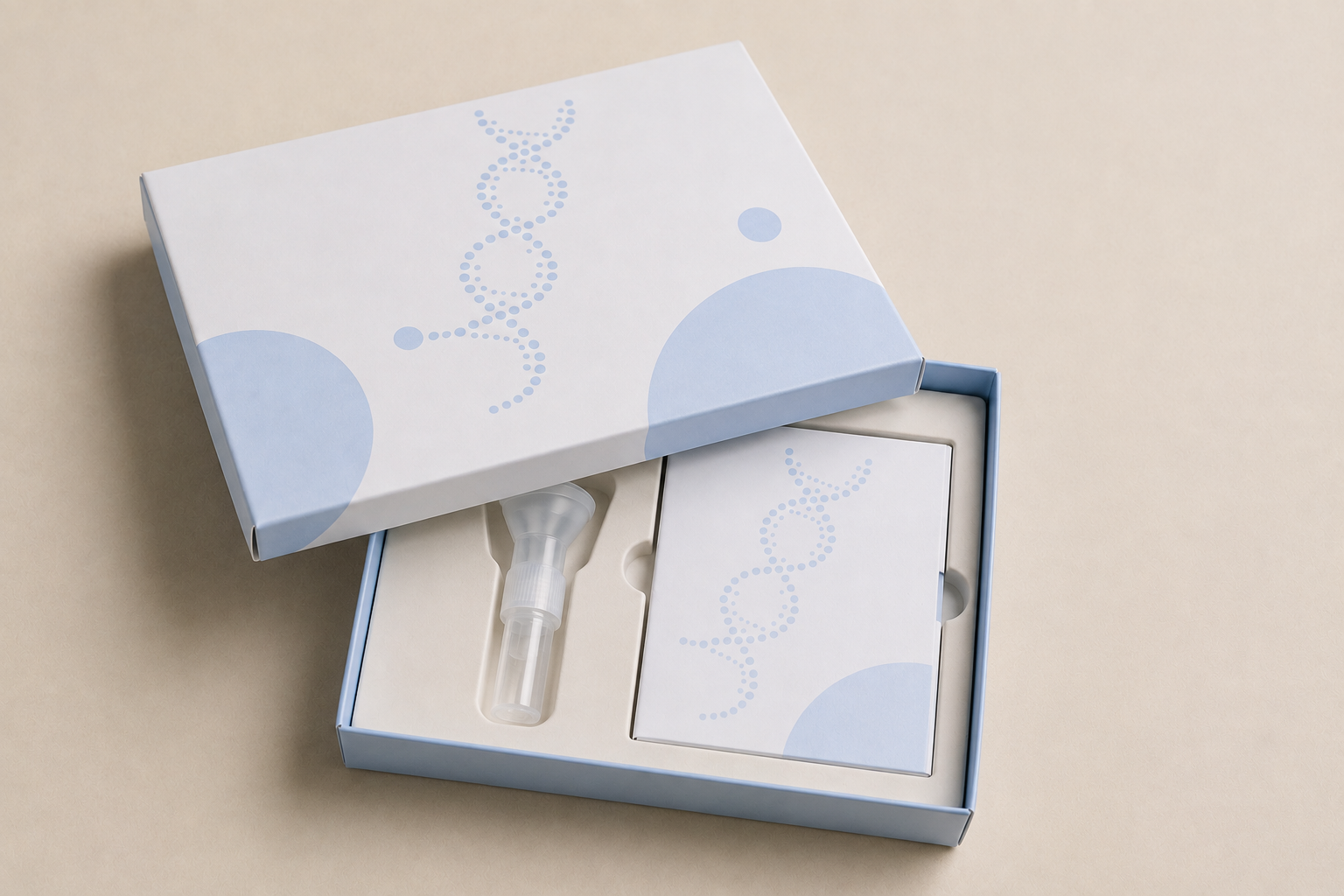 DNA Test Kit for Beginners: What to Actually Expect