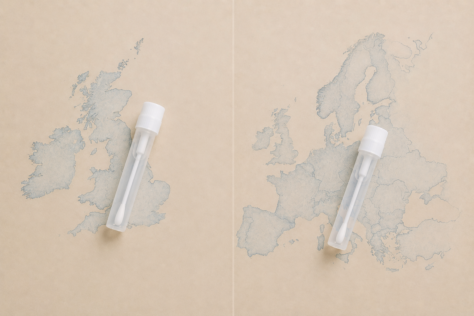 Living DNA vs. MyHeritage DNA: Which One Should You Actually Get?