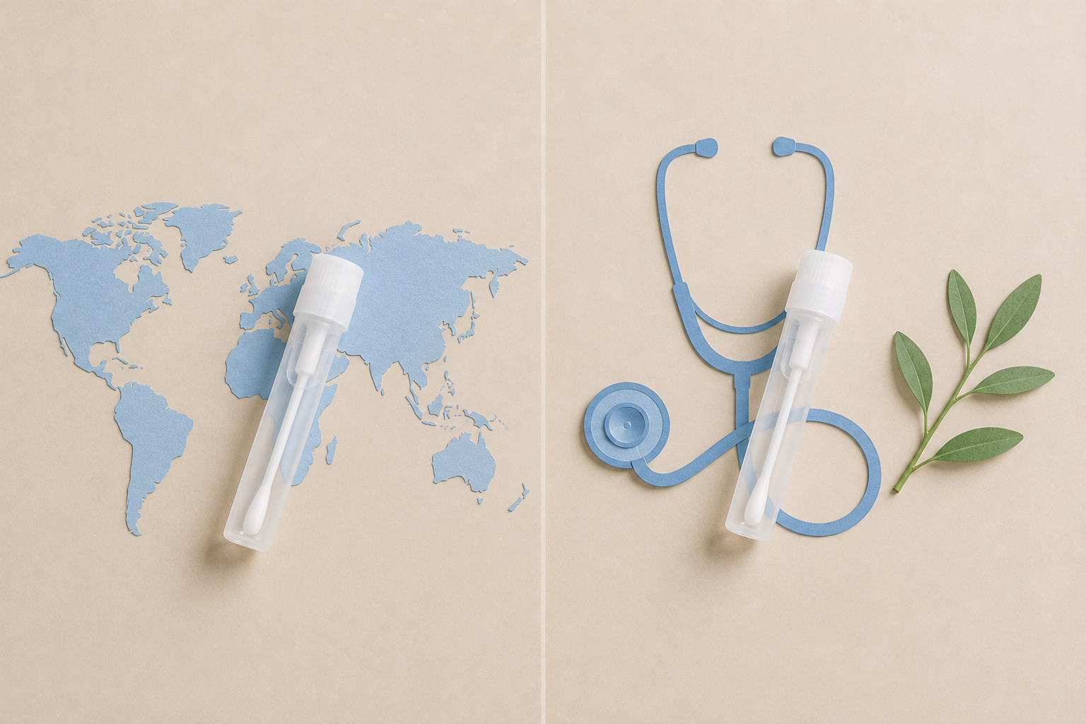 Ancestry DNA Test vs. Health DNA Test: Which One Do You Actually Need?