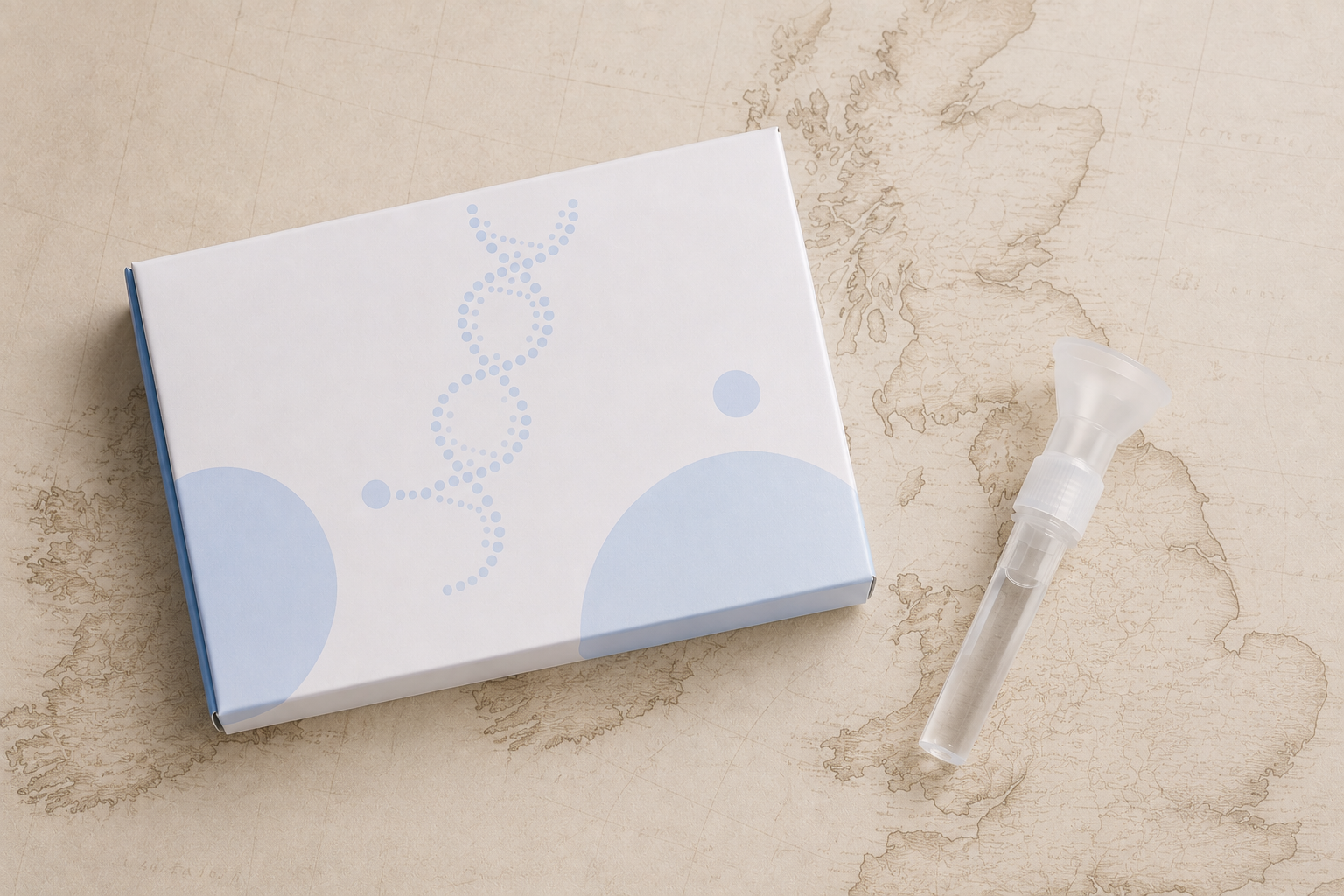 Living DNA Review 2026: Is the Extra Detail Worth the Wait?