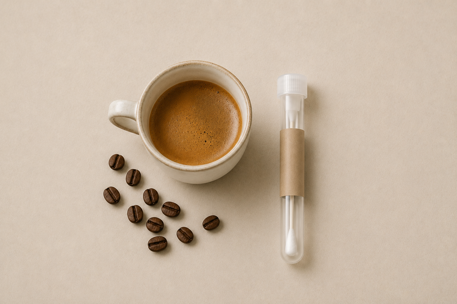 Why One Cup of Coffee Wrecks You (and Doesn’t Touch Your Friend)