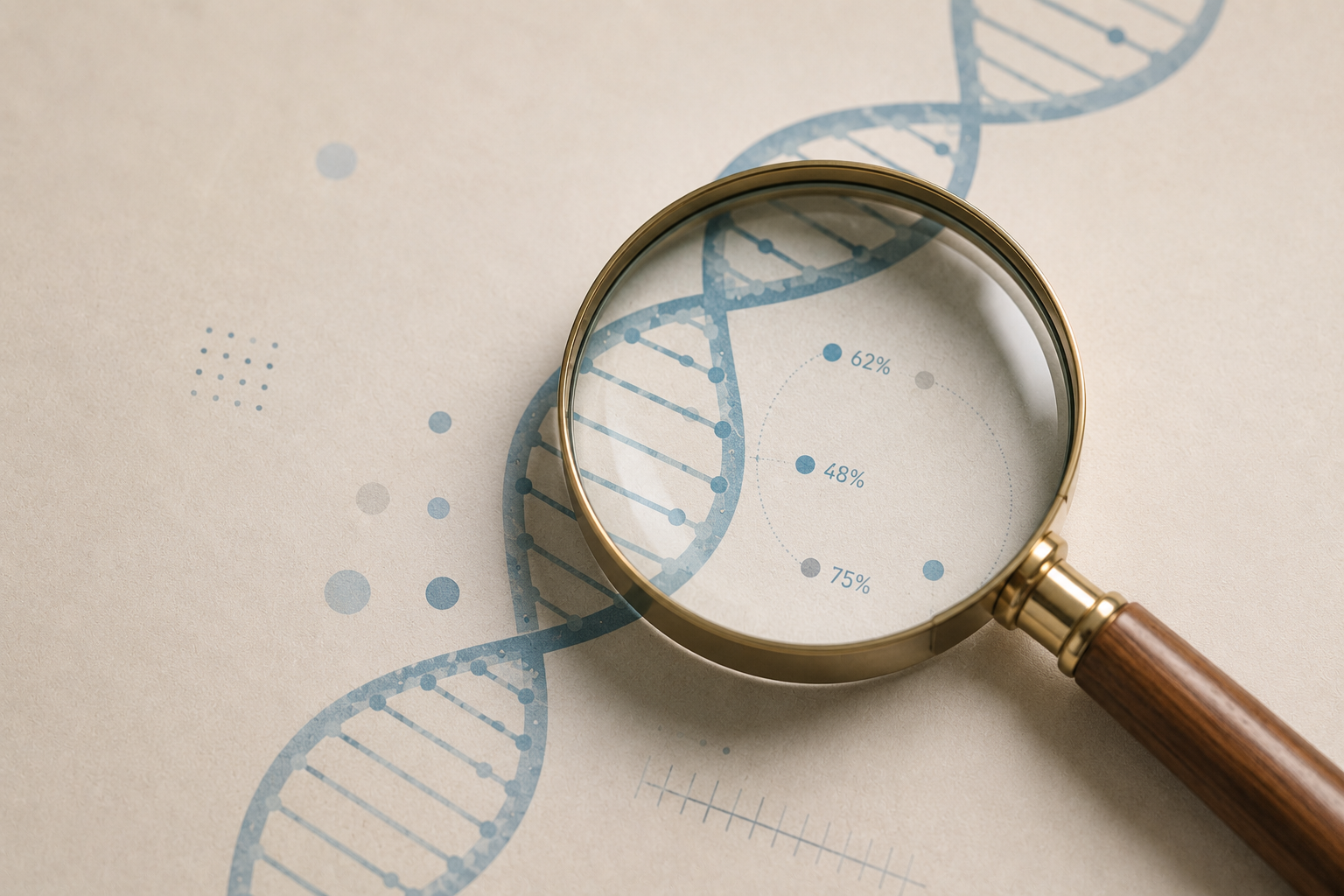 How Accurate Are DNA Tests? Which Kit Is Most Reliable in 2026