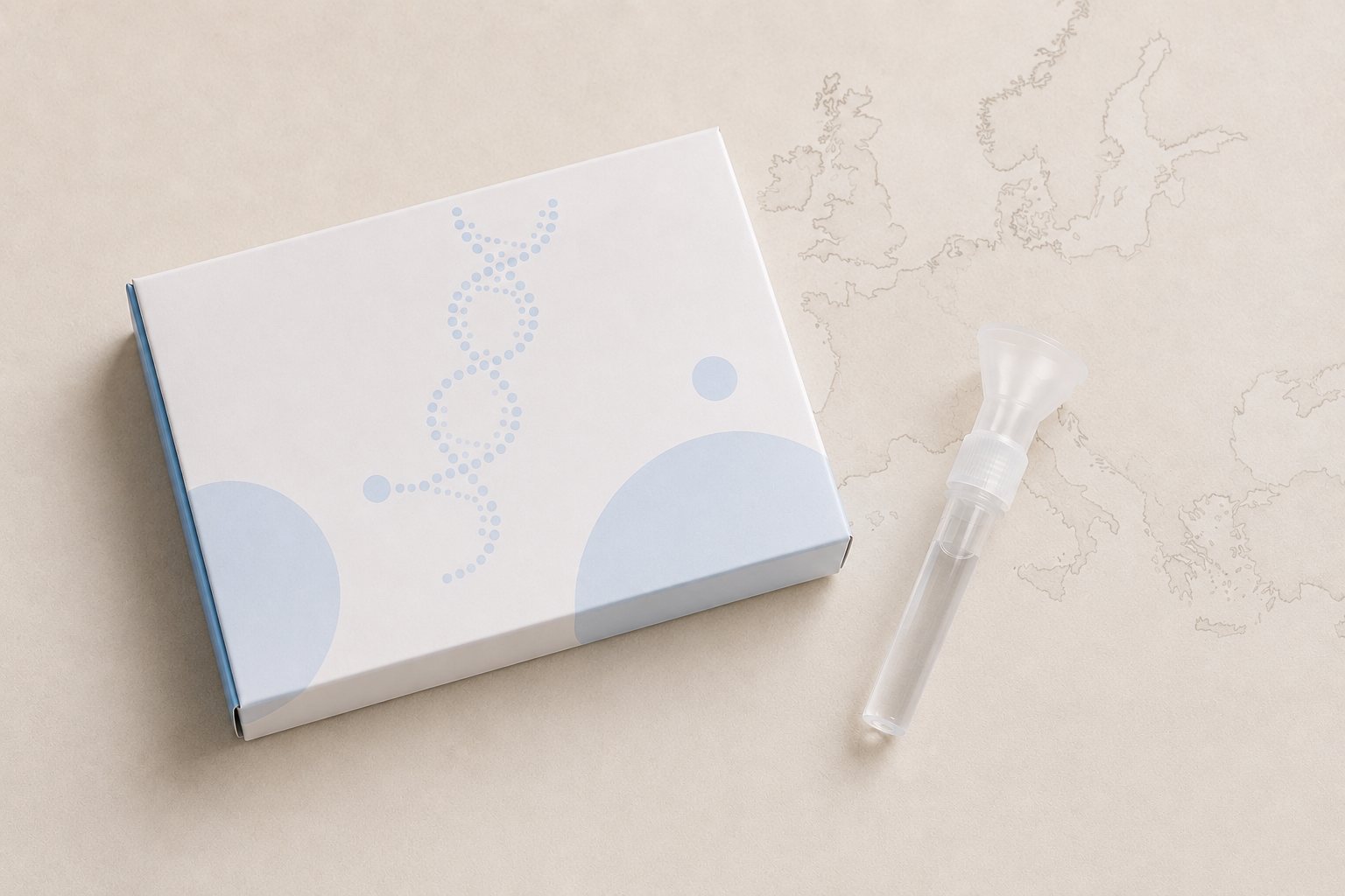 MyHeritage DNA Review 2026: Worth It for European Roots?