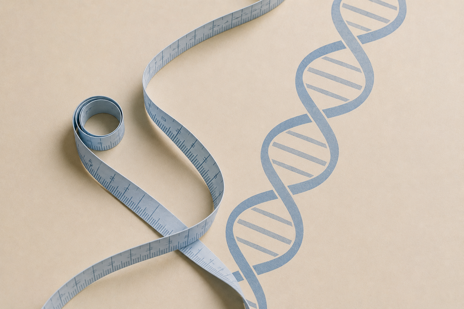What Is a Centimorgan? The DNA Match Number Everyone Ignores Until They Can’t