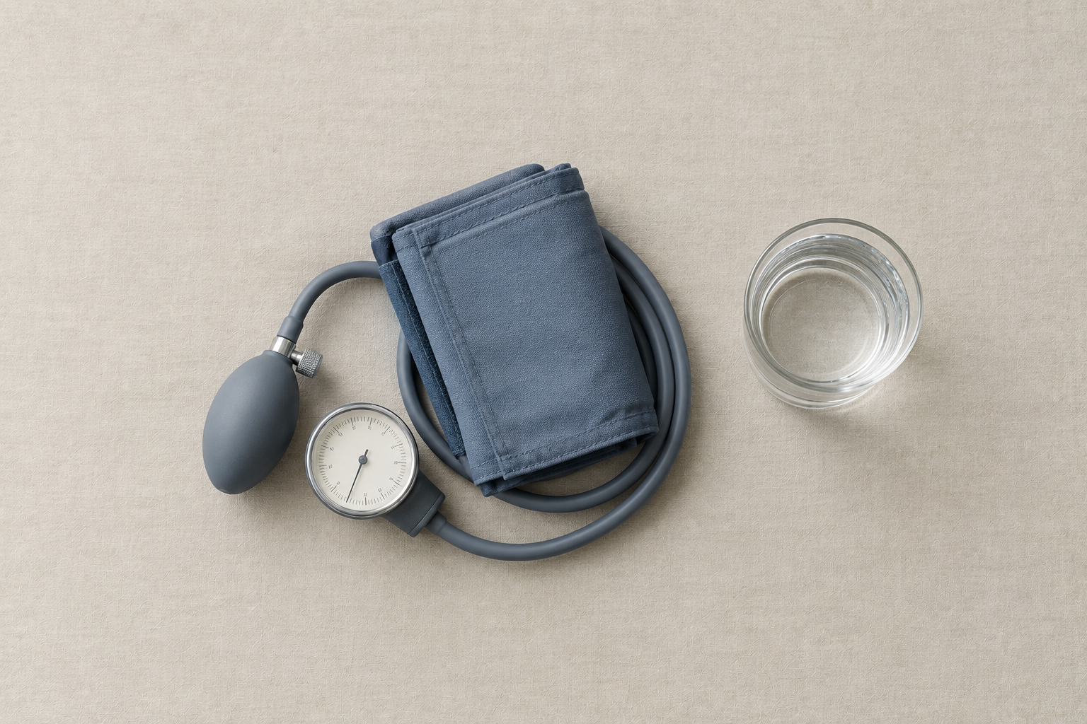 Is High Blood Pressure in Your Genes? What DNA Testing Reveals About Hypertension Risk
