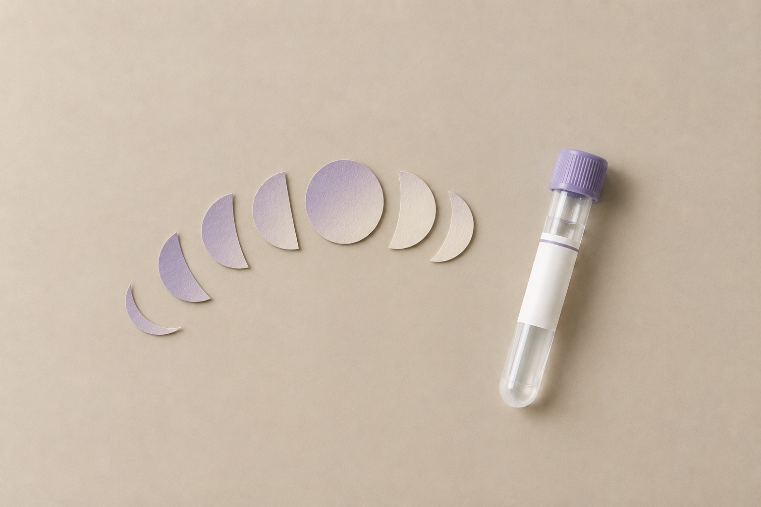 Why Your PMS Is Brutal and Your Friend’s Barely Registers