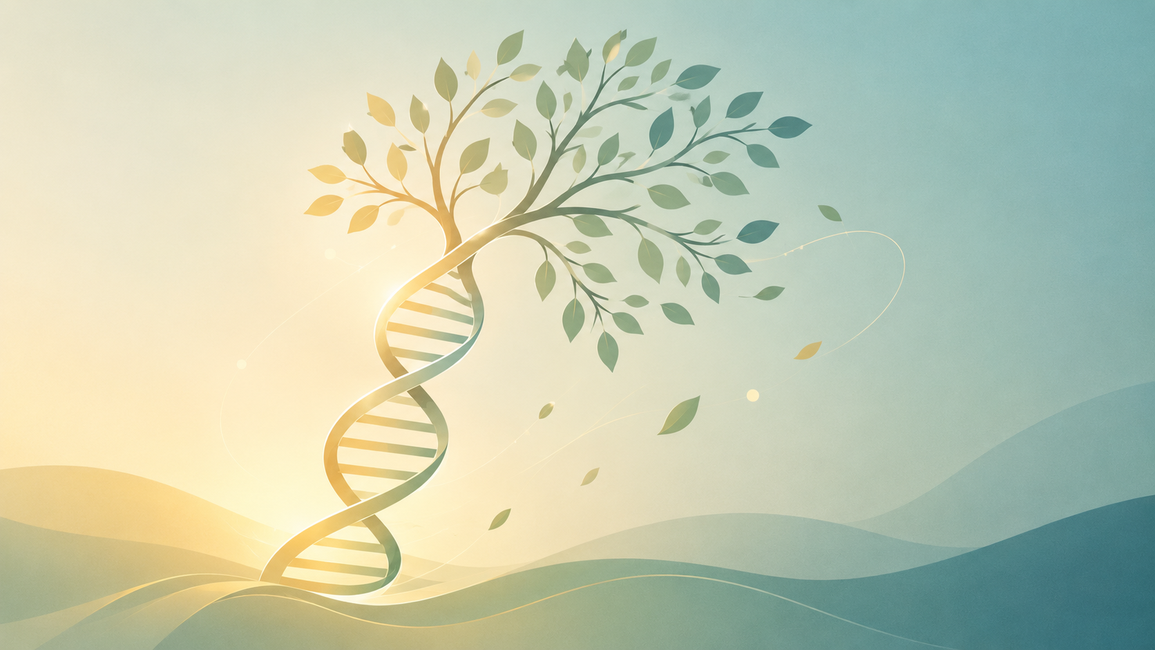 What Your Genes Say About How Long (and How Well) You’ll Live
