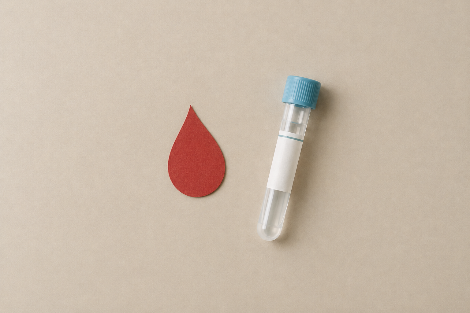 Blood Type Genetics: How You Actually Got Yours (and What It Might Mean)