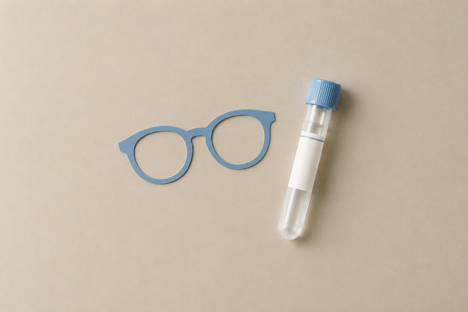 Why Everyone in Your Family Wears Glasses (Starting Younger Each Generation)