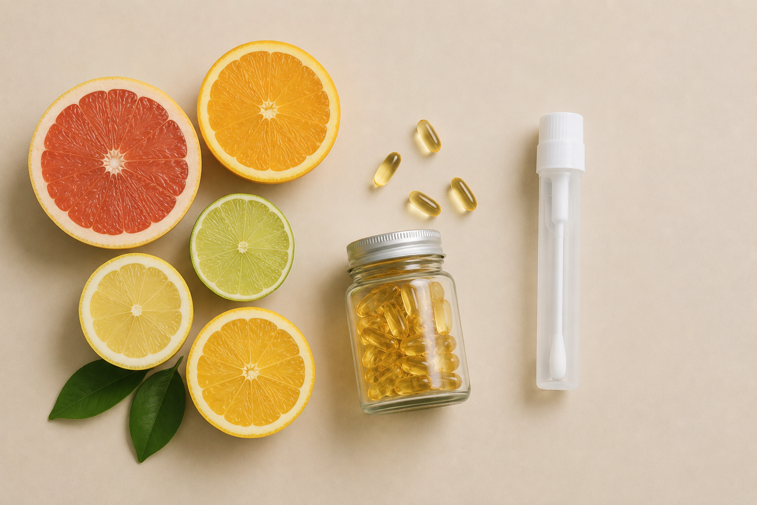 Always Tired Despite “Eating Well”? Your Genes Might Be Blocking Nutrient Absorption