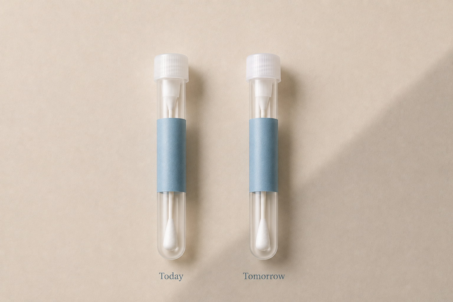 If I Retake a DNA Test, Will I Get the Same Results?